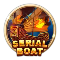 Serial Boat